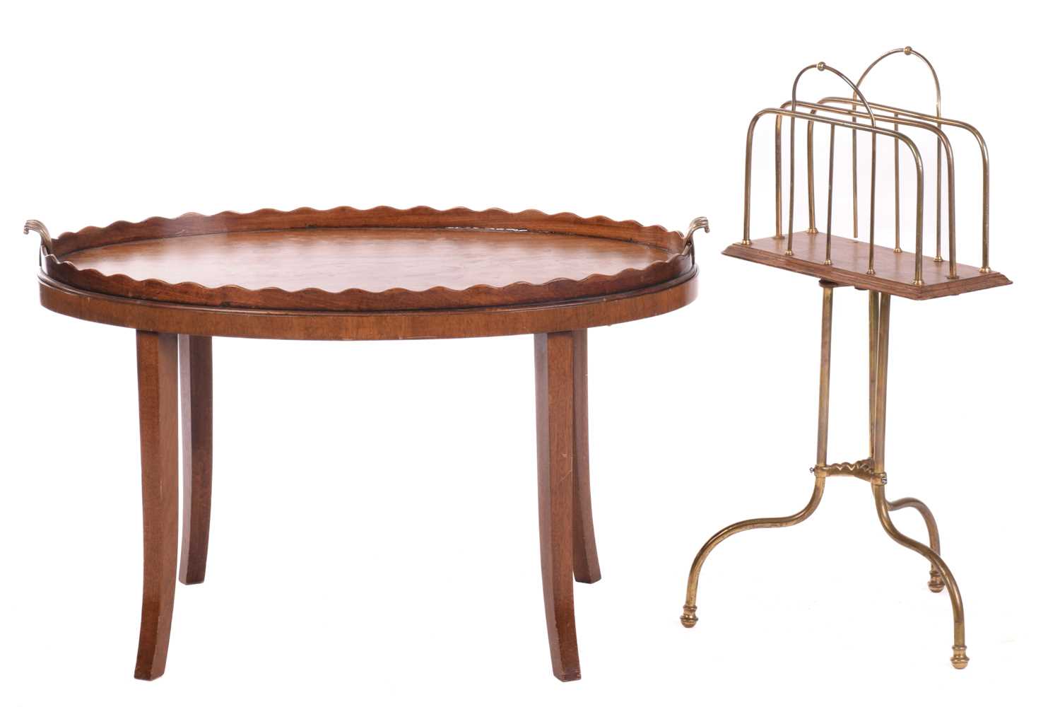 Lot 187 - A Hall (Samuel?) & Sons of Birmingham golden...