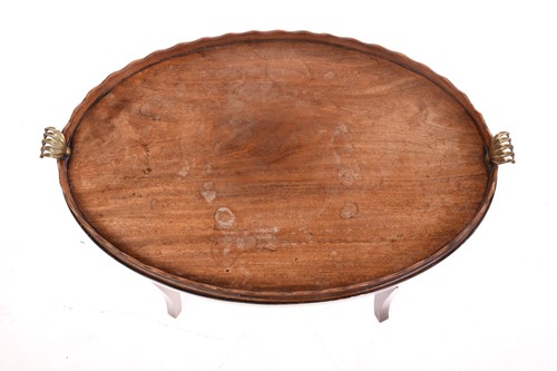 Lot 187 - A Hall (Samuel?) & Sons of Birmingham golden...