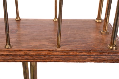 Lot 187 - A Hall (Samuel?) & Sons of Birmingham golden...