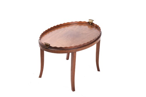 Lot 187 - A Hall (Samuel?) & Sons of Birmingham golden...
