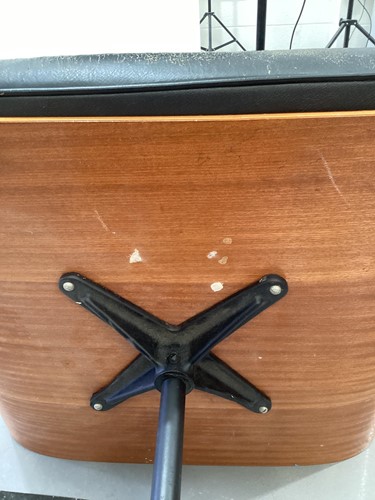 Lot 288 - After a design by Charles & Ray Eames, a...