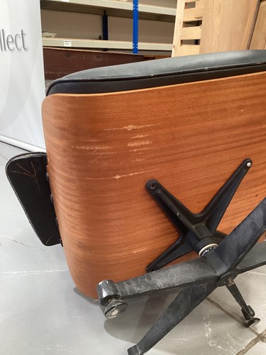 Lot 288 - After a design by Charles & Ray Eames, a...