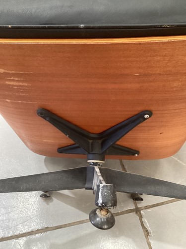 Lot 288 - After a design by Charles & Ray Eames, a...