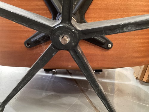 Lot 288 - After a design by Charles & Ray Eames, a...