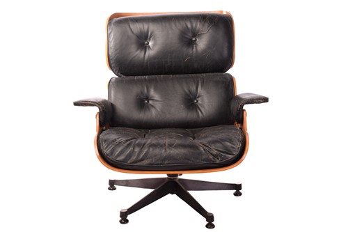 Lot 288 - After a design by Charles & Ray Eames, a...