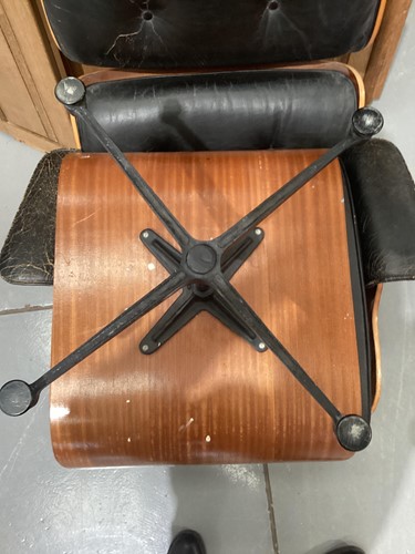 Lot 288 - After a design by Charles & Ray Eames, a...