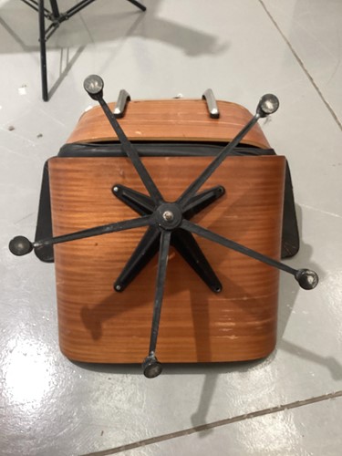 Lot 288 - After a design by Charles & Ray Eames, a...