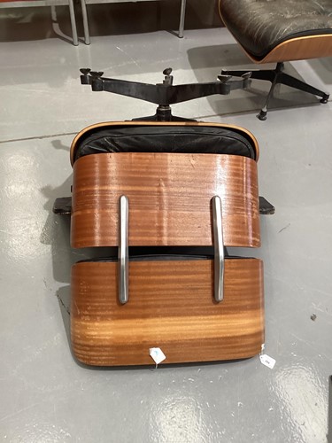 Lot 288 - After a design by Charles & Ray Eames, a...