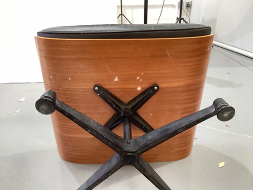 Lot 288 - After a design by Charles & Ray Eames, a...