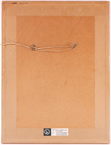 Lot 96 - After Henry Van De Velde (1863-1957) Belgian,...