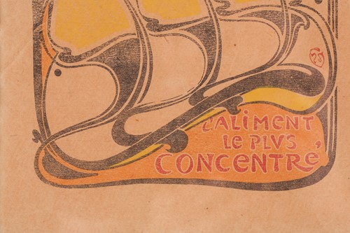 Lot 96 - After Henry Van De Velde (1863-1957) Belgian,...