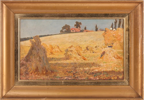 Lot 86 - Frederick George Cotman RI. ROI. (British,...