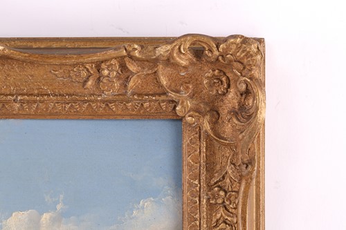 Lot 213 - William Shayer (1811-1892) British, Rural...