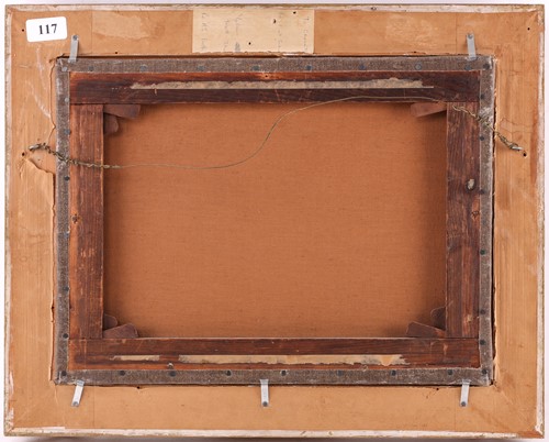 Lot 213 - William Shayer (1811-1892) British, Rural...