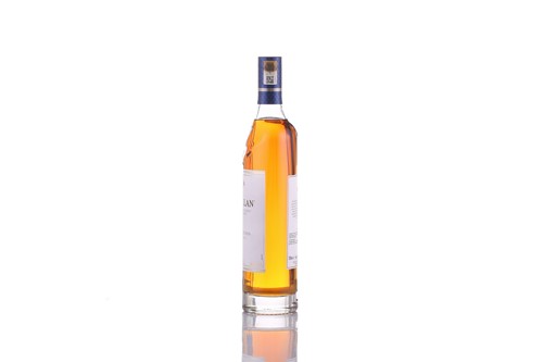 Lot 65 - A bottle of The Macallan Highland Single Malt...