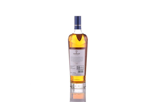 Lot 65 - A bottle of The Macallan Highland Single Malt...