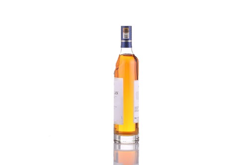 Lot 45 - A bottle of The Macallan Highland Single Malt...