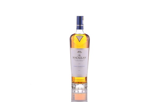 Lot 45 - A bottle of The Macallan Highland Single Malt...