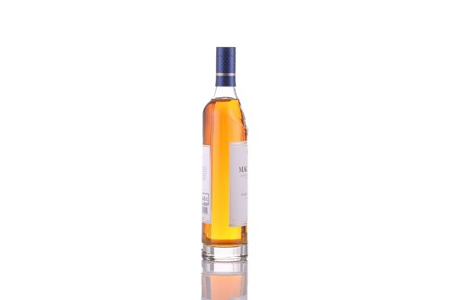 Lot 45 - A bottle of The Macallan Highland Single Malt...