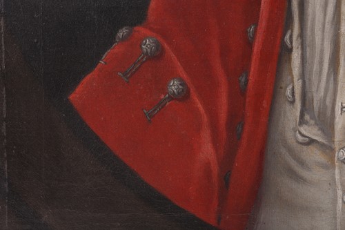 Lot 2 - Manner of Sir Godfrey Kneller (1646 - 1723),...