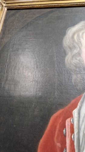 Lot 2 - Manner of Sir Godfrey Kneller (1646 - 1723),...