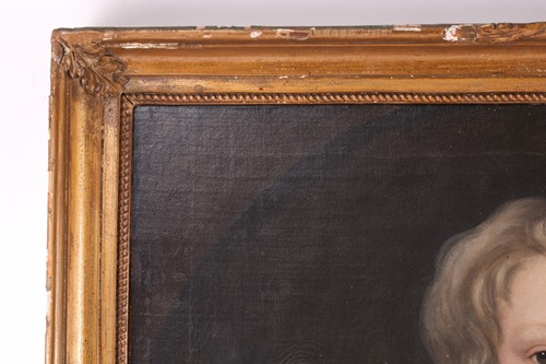 Lot 2 - Manner of Sir Godfrey Kneller (1646 - 1723),...