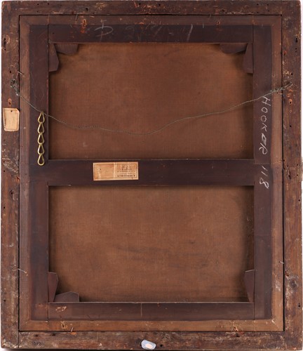 Lot 2 - Manner of Sir Godfrey Kneller (1646 - 1723),...