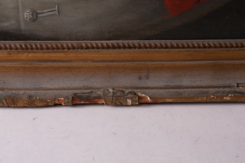 Lot 2 - Manner of Sir Godfrey Kneller (1646 - 1723),...