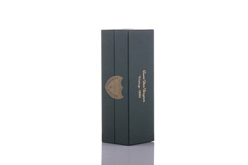 Lot 34 - Two bottles of Dom Perignon 1995, 12.5%, 750ml...