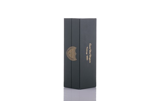 Lot 34 - Two bottles of Dom Perignon 1995, 12.5%, 750ml...