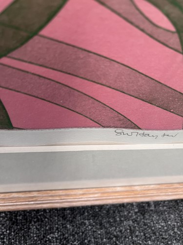 Lot 106 - Stanley William Hayter (1901-1988) British,...