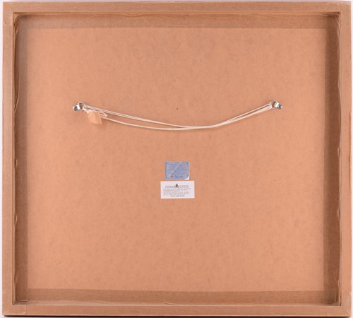 Lot 107 - Roberto Matta (1911-2002) Chilean/Italian,...