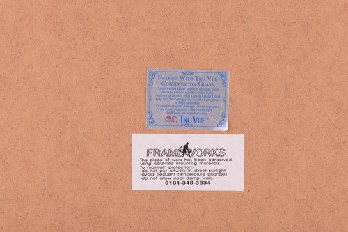 Lot 107 - Roberto Matta (1911-2002) Chilean/Italian,...