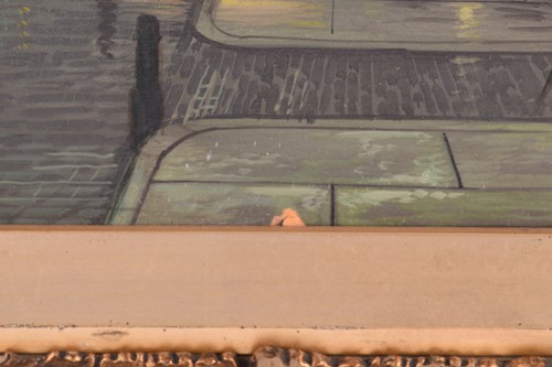 Lot 77 - Wilfred Bosworth Jenkins (1857-1936) British,...