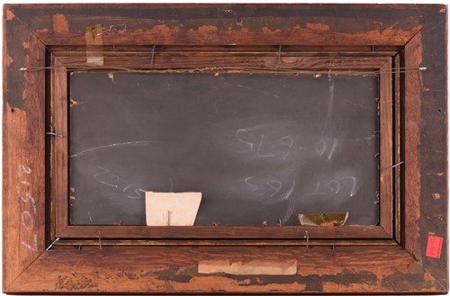 Lot 77 - Wilfred Bosworth Jenkins (1857-1936) British,...