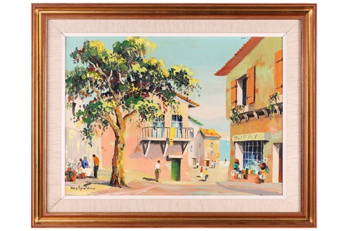 Lot 234 - Cecil Rochfort D'Oyly-John (1906 - 1993), 'St...