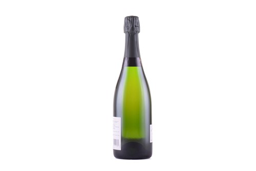 Lot 10 - A bottle of 2002 Bollinger La Grande Année...