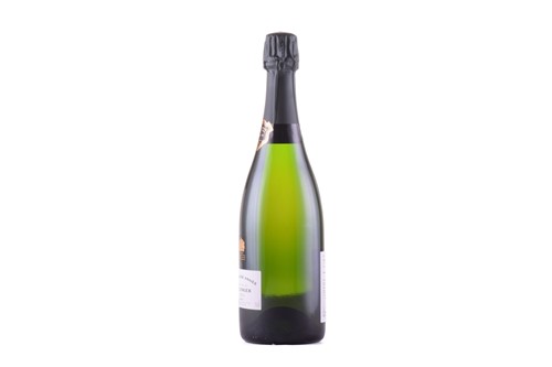 Lot 10 - A bottle of 2002 Bollinger La Grande Année...