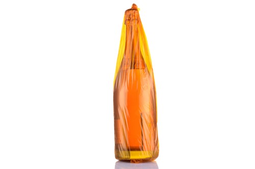 Lot 23 - A magnum of Louis Roederer 1988 Cristal Rosé...