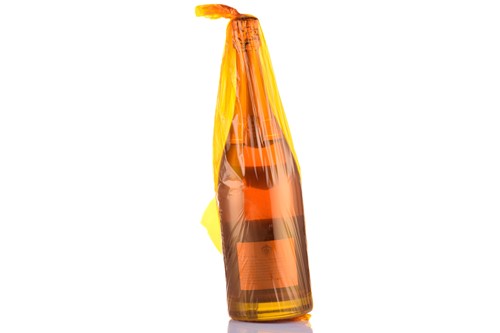 Lot 23 - A magnum of Louis Roederer 1988 Cristal Rosé...