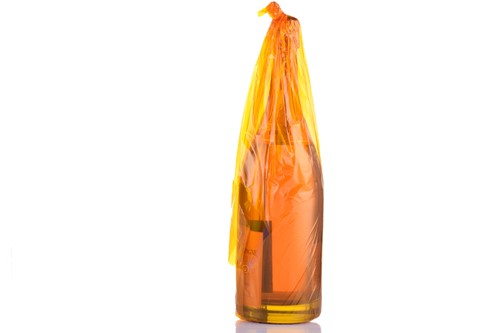 Lot 23 - A magnum of Louis Roederer 1988 Cristal Rosé...