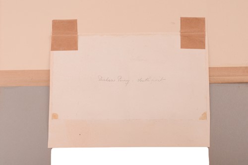 Lot 31 - Miles Edmund Cotman (1810 - 1858), 'Binham...