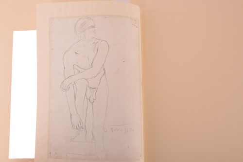 Lot 29 - Miles Edmund Cotman (1810 - 1858), coastal...