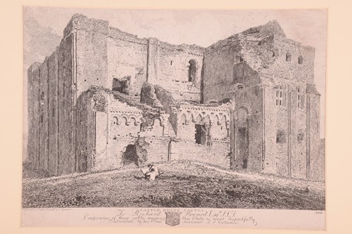 Lot 14 - John Sell Cotman (1782 - 1842), a collection...