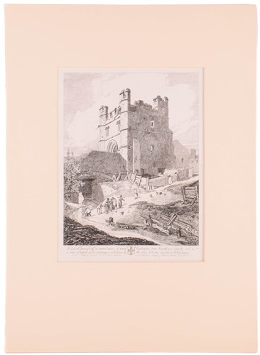 Lot 14 - John Sell Cotman (1782 - 1842), a collection...