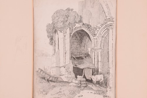Lot 14 - John Sell Cotman (1782 - 1842), a collection...