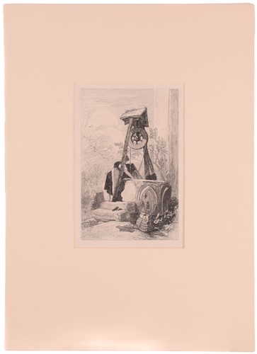 Lot 14 - John Sell Cotman (1782 - 1842), a collection...