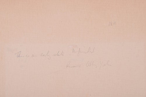 Lot 14 - John Sell Cotman (1782 - 1842), a collection...