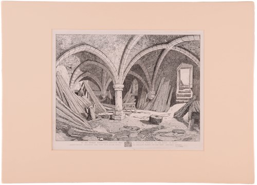 Lot 14 - John Sell Cotman (1782 - 1842), a collection...