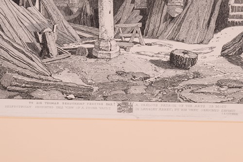 Lot 14 - John Sell Cotman (1782 - 1842), a collection...